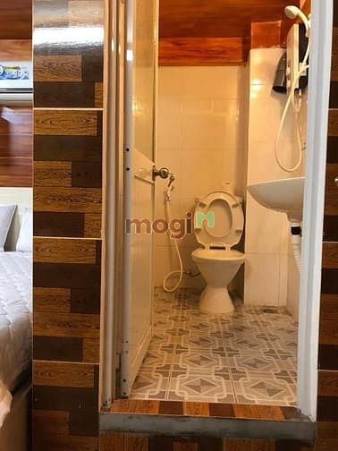 Hình ảnh Phòng cho thuê quận 1, bao trọn gói điện nước