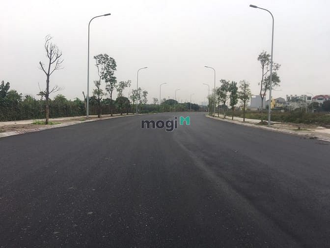 Hình ảnh Chả còn gì, phải bán gấp đất lô góc, hiếm có tại đấu giá Cự Khối