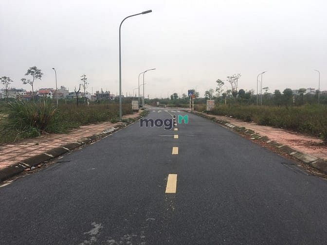 Hình ảnh Chả còn gì, phải bán gấp đất lô góc, hiếm có tại đấu giá Cự Khối