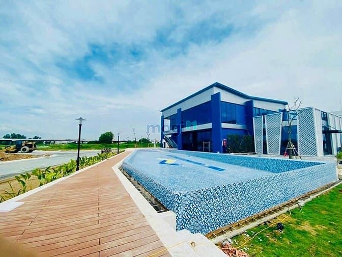 Hình ảnh KDC The Sol City - Nơi An Cư Lý Tưởng