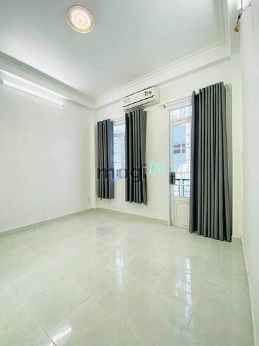 Hình ảnh Nhà Mới, Đường Phan Đăng Lưu. 28.5M, Chỉ 3 Tỷ 499
