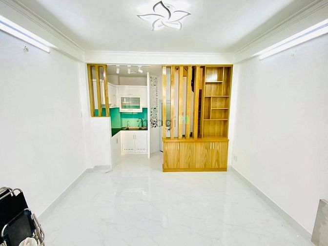 Hình ảnh Nhà Mới, Đường Phan Đăng Lưu. 28.5M, Chỉ 3 Tỷ 499