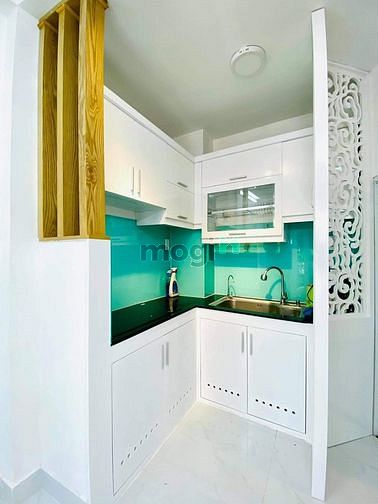 Hình ảnh Nhà Mới, Đường Phan Đăng Lưu. 28.5M, Chỉ 3 Tỷ 499