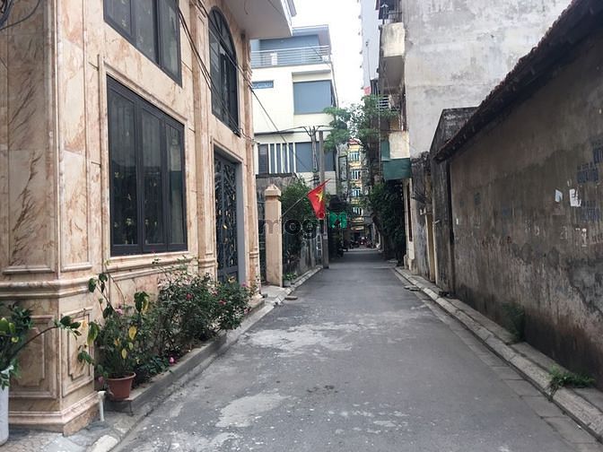 Hình ảnh Cần bán rất gấp 50m đất Cổ Bi, đối diện THPT Cao Bá Quát