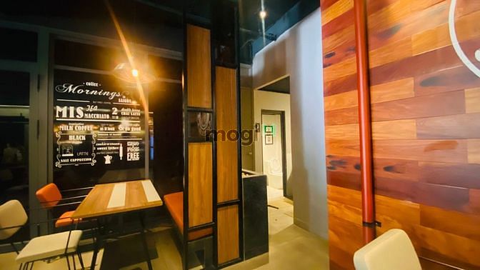 Hình ảnh Cho THUÊ MB Kinh Doanh- Phú Thuận Quận 7