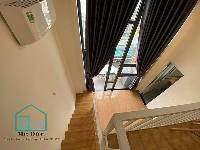 Hình ảnh Mb6623 nạp rút nhanh chóng dịch vụ, mini dạng Duplex Hoàng Văn Thụ - 35m2 - Mới xây
