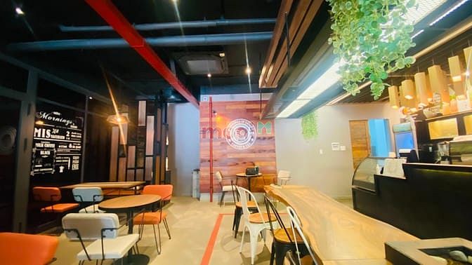 Hình ảnh Cho THUÊ MB Kinh Doanh- Phú Thuận Quận 7