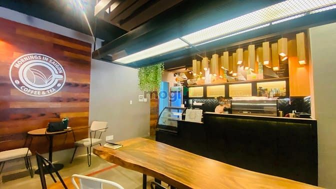 Hình ảnh Cho THUÊ MB Kinh Doanh- Phú Thuận Quận 7