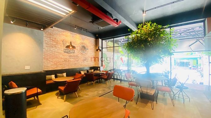 Hình ảnh Cho THUÊ MB Kinh Doanh- Phú Thuận Quận 7