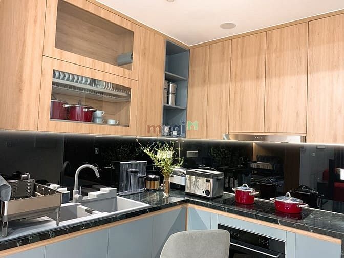 Hình ảnh Bán CĂN GÓC 2PN 2WC Full như hình giá 4.340 tỷ