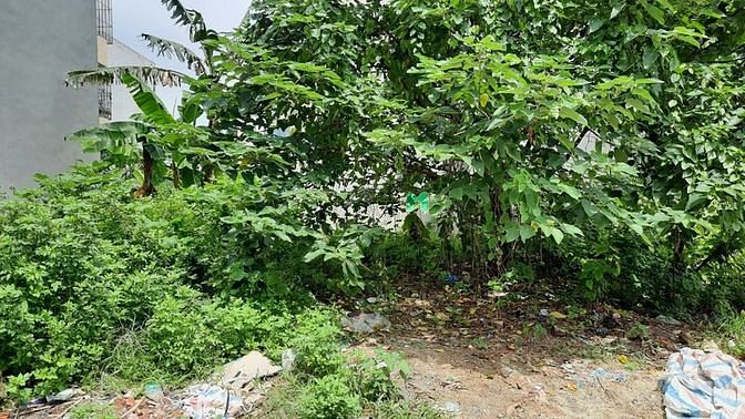 Hình ảnh Cần bán 5 mảnh đất Dịch Vụ diện tích 50m2 ở Vạn Phúc - Dương Nội