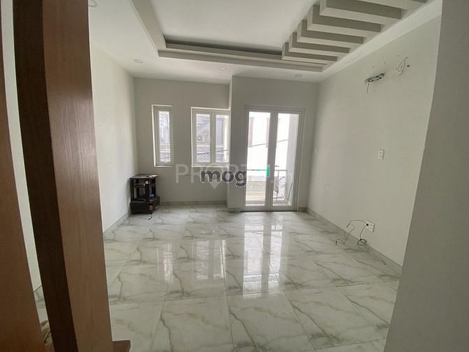 Hình ảnh Cho Thuê NP Căn Góc - Bình Thuận Quận 7