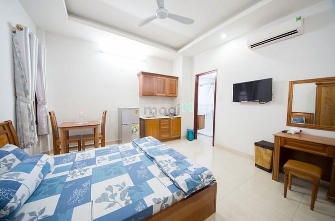 Hình ảnh Mb6623 nạp rút nhanh chóng 30m2, giá KM lớn, gần cầu Lê Văn Sỹ, hẻm ô tô