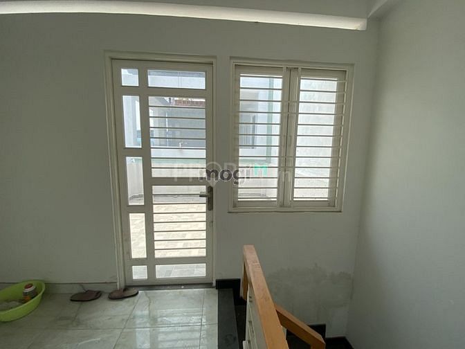 Hình ảnh Cho Thuê NP Căn Góc - Bình Thuận Quận 7