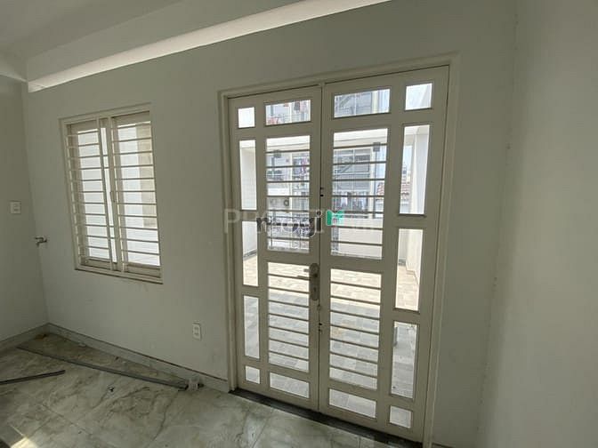 Hình ảnh Cho Thuê NP Căn Góc - Bình Thuận Quận 7