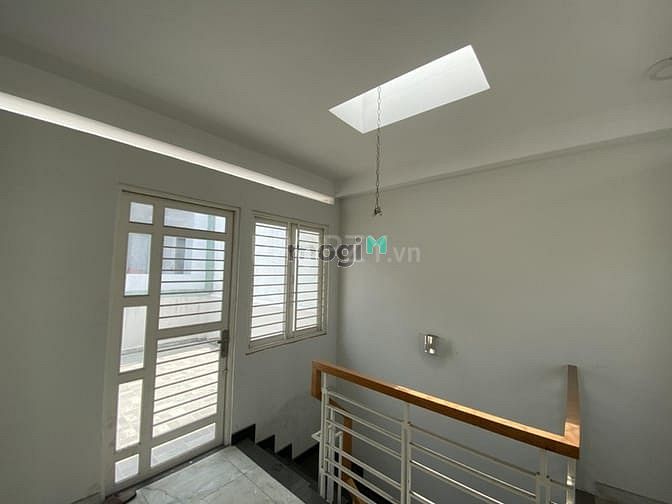 Hình ảnh Cho Thuê NP Căn Góc - Bình Thuận Quận 7