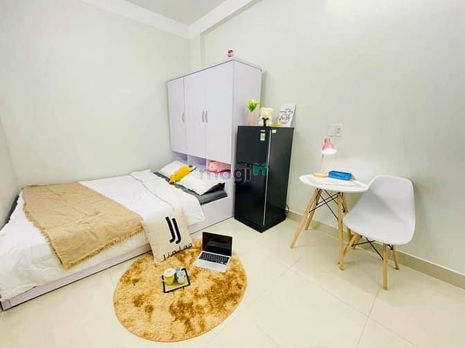 Hình ảnh Mb6623 nạp rút nhanh chóng 30m2 mới xây, gần cầu Lê Văn Sỹ, chung cư Screc Quận 3