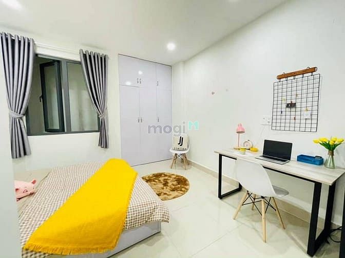 Hình ảnh Mb6623 nạp rút nhanh chóng 30m2 mới xây, gần cầu Lê Văn Sỹ, chung cư Screc Quận 3