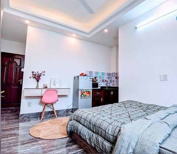 Hình ảnh Mb6623 nạp rút nhanh chóng mini thoáng mát, giá Khuyến Mãi cực hấp dẫn, Kỳ Đồng Q.3