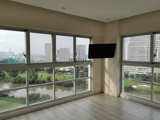 Hình ảnh Bán chung cư cao cấp Happy Valley , view sân golf, 3 phòng ngủ