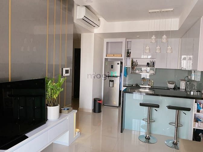 Hình ảnh Bán căn 2pn Botanica Premier Full Đầy Đủ