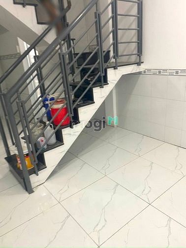 Hình ảnh Nhà 1 Lầu Hẻm 3M Huỳnh Tấn Phát, p.TTĐ, Quận 7