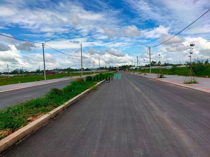 Hình ảnh Đất nền đối diện trung tâm MB66 là nhà cái hàng đầu tại Việt Nam mang đến trải nghiệm cá cược đỉnh cao giá Trang MB66.COM Chính Thức - MB 66 Uy Tín