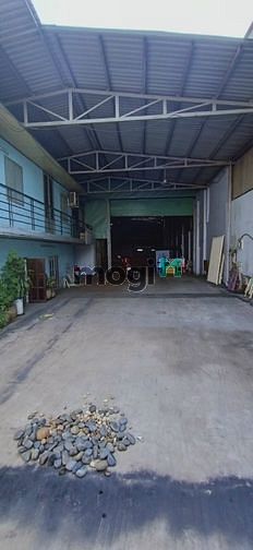 Hình ảnh Cho thuê kho xưởng GIÁ TỐT NHẤT 600M2 đường số 2, Q. Bình Tân.