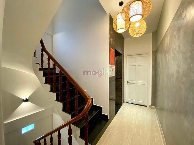 Hình ảnh ⚡ Mb6623 nạp rút nhanh chóng gác lửng mới xây 35m2 full nội thất đường Hoàng Sa ⚡