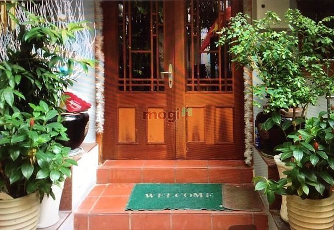 Hình ảnh Nhà đẹp 40m2, có sân, gác lửng,full nội thất cao cấp,chỉ 10,5tr/tháng