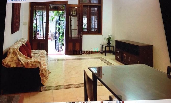 Hình ảnh Nhà đẹp 40m2, có sân, gác lửng,full nội thất cao cấp,chỉ 10,5tr/tháng