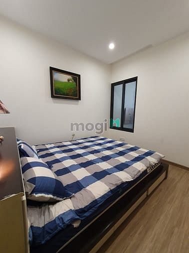 Hình ảnh Cho thuê CHCC - Ocean Park - 1 PN - 55m2 - Full đồ - 5.5tr