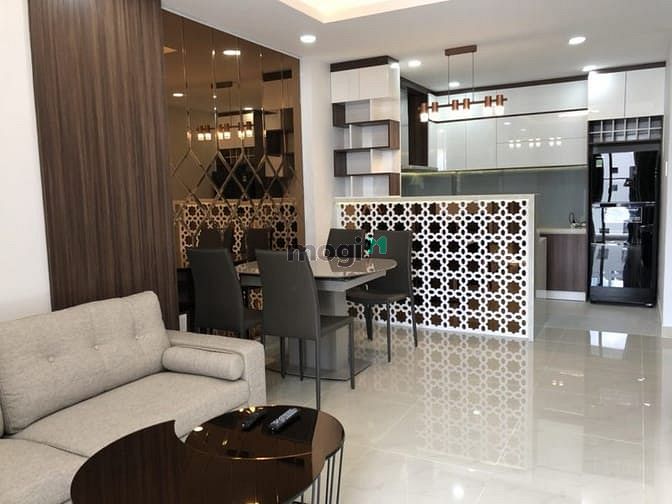 Hình ảnh Golden Mansion, tháp GM1, 75m2, tâng trung, 4.15 tỷ bao phí