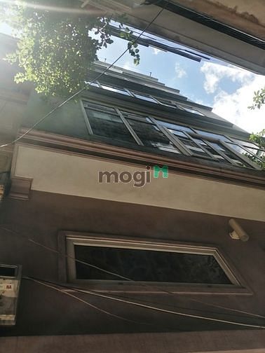 Hình ảnh 🏡Nhà phố Vạn Bảo, Ba Đình 2 mặt thoáng cách oto dừng đỗ 25m
