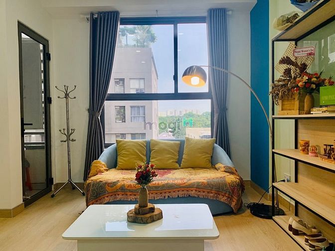 Hình ảnh Orchard Garden, 36m2, giá bán 2.15 ty bao phí, HDMB công chứng