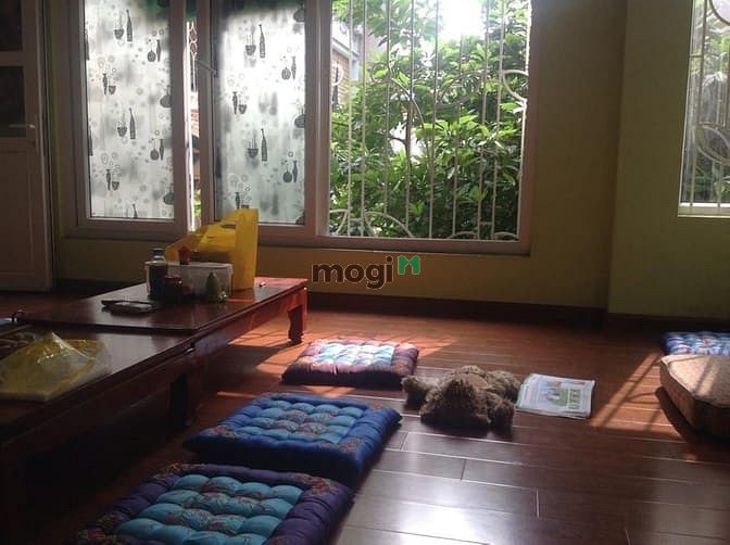 Hình ảnh 🏡Nhà phố Vạn Bảo, Ba Đình 2 mặt thoáng cách oto dừng đỗ 25m