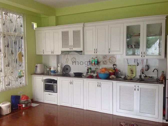 Hình ảnh 🏡Nhà phố Vạn Bảo, Ba Đình 2 mặt thoáng cách oto dừng đỗ 25m