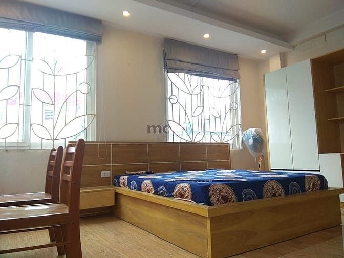 Hình ảnh 🏡Nhà phố Vạn Bảo, Ba Đình 2 mặt thoáng cách oto dừng đỗ 25m