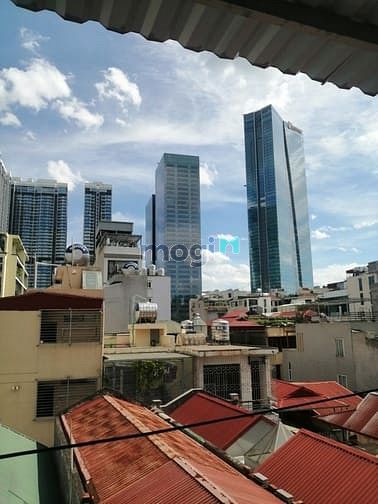 Hình ảnh 🏡Nhà phố Vạn Bảo, Ba Đình 2 mặt thoáng cách oto dừng đỗ 25m