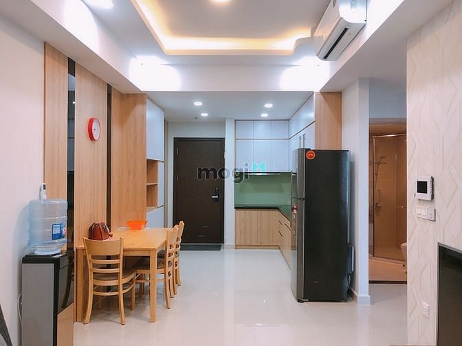 Hình ảnh Gia 15 triệu/tháng, 75m2, 2pn/2wc, full y hình ảnh - Botanica premier