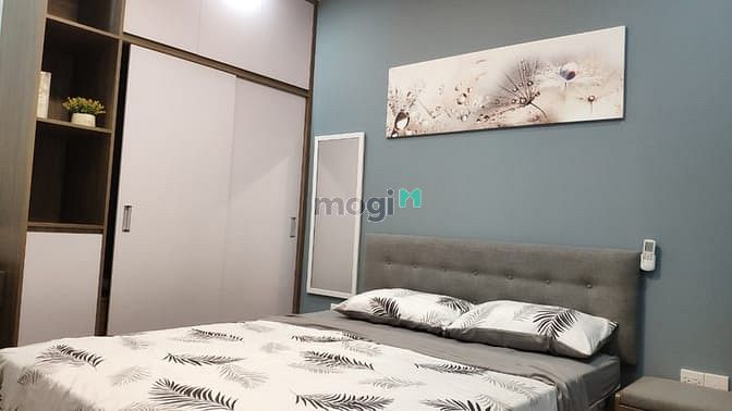 Hình ảnh Gia 15 triệu/tháng, 75m2, 2pn/2wc, full y hình ảnh - Botanica premier