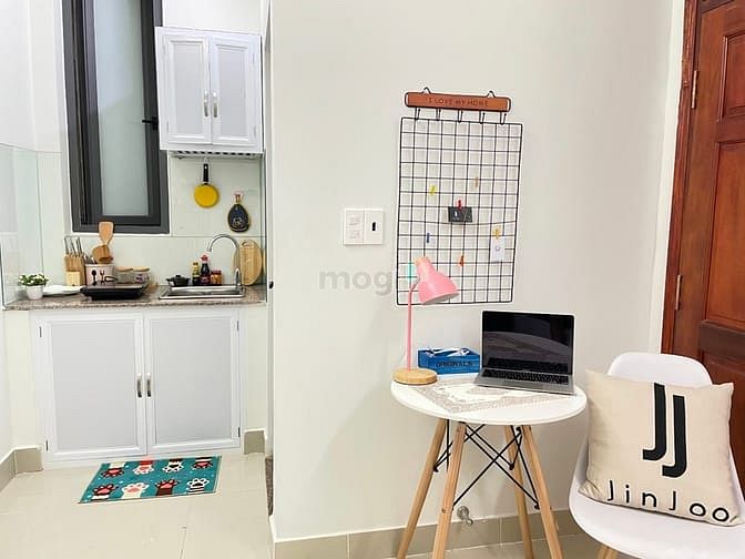 Hình ảnh Mb6623 nạp rút nhanh chóng GIÁ RẺ - Full nội thất - Gần PMH - Lotte - Cresent Mall-Kênh Tẻ