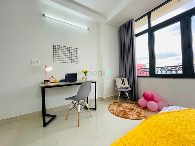 Hình ảnh Mb6623 nạp rút nhanh chóng GIÁ RẺ - Full nội thất - Gần PMH - Lotte - Cresent Mall-Kênh Tẻ