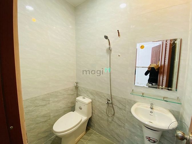 Hình ảnh Mb6623 nạp rút nhanh chóng xinh xắn - Có bancony - Tân Bình - New 100%
