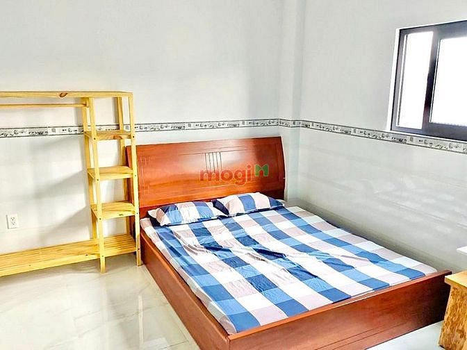 Hình ảnh Cho Thuê Phòng Tân Sơn Gò Vấp, Giá Rẻ Mùa Dịch