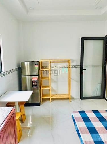 Hình ảnh Cho Thuê Phòng Tân Sơn Gò Vấp, Giá Rẻ Mùa Dịch