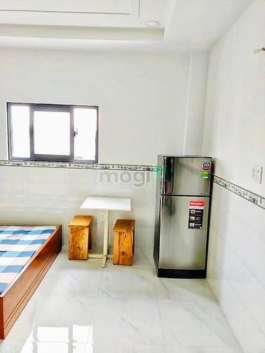 Hình ảnh Cho Thuê Phòng Tân Sơn Gò Vấp, Giá Rẻ Mùa Dịch