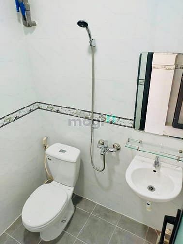 Hình ảnh Cho Thuê Phòng Tân Sơn Gò Vấp, Giá Rẻ Mùa Dịch