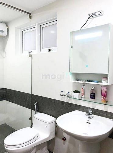 Hình ảnh Căn Hộ Studio MỚI XÂY Đối Diện KimDom 5’ Đi Ra Thành Thái Q10