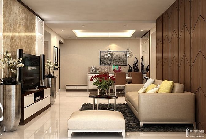 Hình ảnh Botanica premier, 53m2, giá 3 tỷ, còn thương lượng, hàng ít căn bán